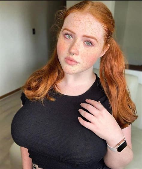 Thick Redhead Porn Videos 